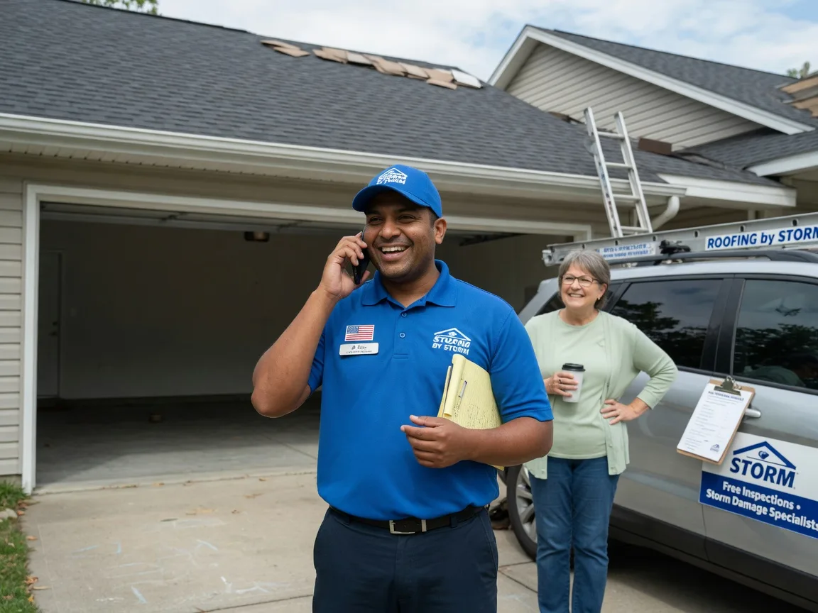 Roof Repair Near Me Brentwood, MD FAQs