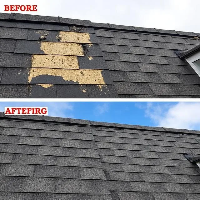 Roof Repair Near Me in Brentwood, MD near me
